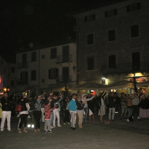 Sabato: Romantica Notte Celeste 2023 a Bagno di Romagna