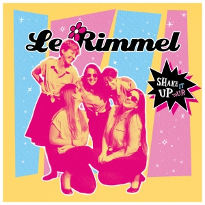 Le Rimmel, Rock'N'Roll Beat Band in concerto