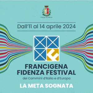 Francigena Fidenza Festival 2024