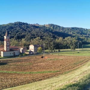 #EccoFidenza2024 – Cammina e gusta nelle colline della Val Parola