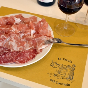 Visite guidate in Castello a Torrechiara con degustazione tipica - Ogni Domenica