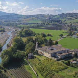 Via di Linari – Camminata della pace tra le pievi della Val Parma