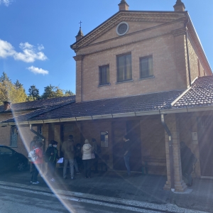 Sulle orme di Santa Chiara in Appennino e visita nelle Valli dei Cavalieri