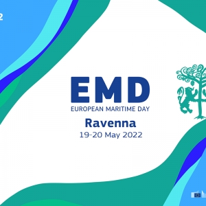 European Maritime Day a Ravenna