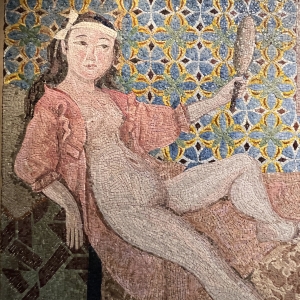 Mosaici Contemporanei - Tour guidato al MAR (Museo d'Arte Ravenna)