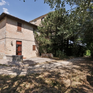 Una città palcoscenico e uno storico mulino